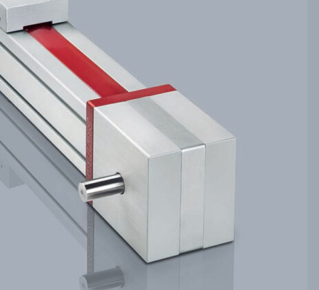 Актуаторы Rollon серии ONE