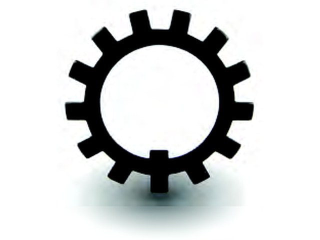 Стопорная шайба MB0 LDI