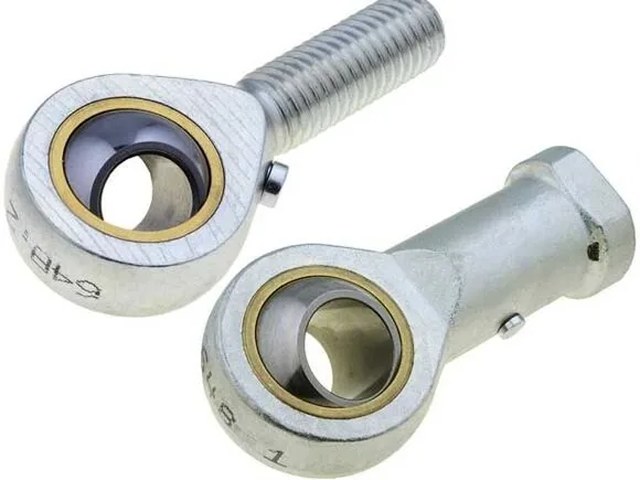 Шарнирный наконечник POS25 M24X2 (TSM25) LDI