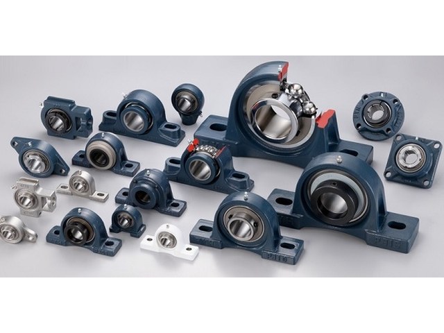 Корпус SS P 215 INOX LDI